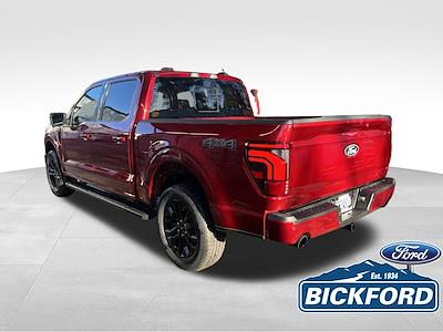 New 2026 Ford F-150 - photo 1