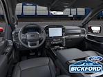 2026 Ford F-150 SuperCrew Cab 4WD Pickup for sale #26-0449 - photo 9