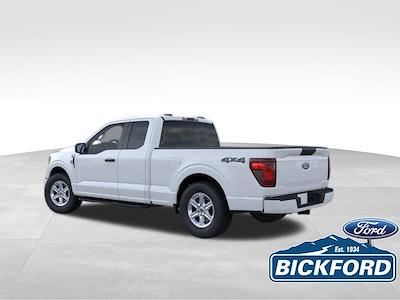New 2026 Ford F-150 - photo 1