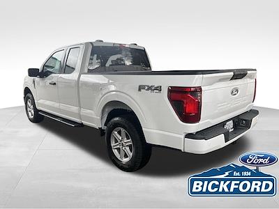 New 2026 Ford F-150 - photo 1