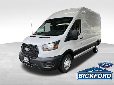 New 2026 Ford Transit 250 - photo 1