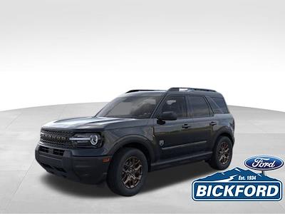 New 2026 Ford Bronco Sport - photo 1