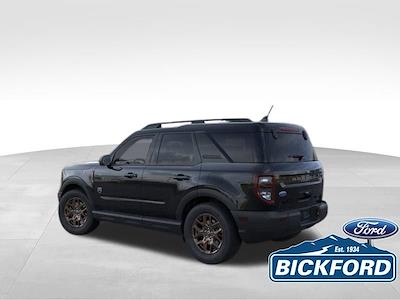 New 2026 Ford Bronco Sport - photo 1