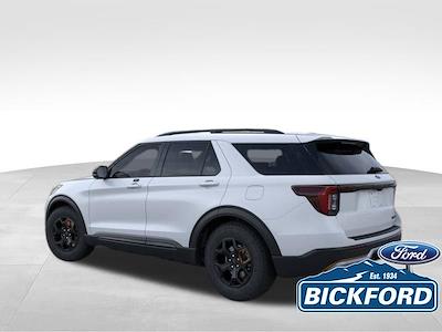 New 2026 Ford Explorer - photo 1