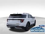 2026 Ford Explorer 4WD SUV for sale #26-0454 - photo 8
