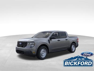 New 2026 Ford Maverick - photo 1