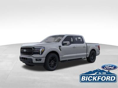 2026 Ford F-150 SuperCrew Cab 4WD Pickup for sale #26-0460 - photo 1
