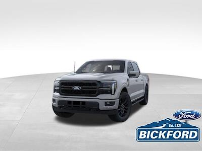 2026 Ford F-150 SuperCrew Cab 4WD Pickup for sale #26-0460 - photo 2