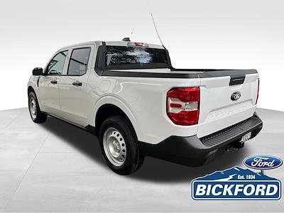 New 2026 Ford Maverick - photo 1