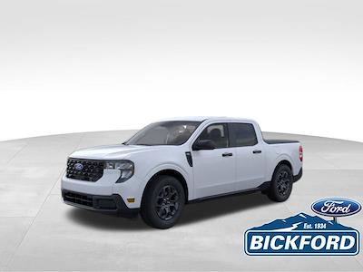 New 2026 Ford Maverick - photo 1