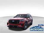 2026 Ford Explorer 4WD SUV for sale #26-0463 - photo 3