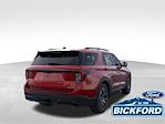 2026 Ford Explorer 4WD SUV for sale #26-0463 - photo 8