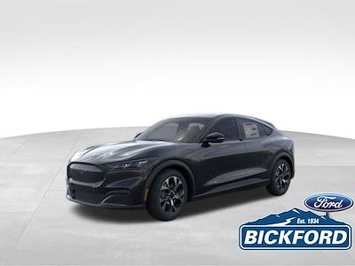New 2026 Ford Mustang Mach-E - photo 1