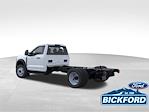 2026 Ford F-550 Regular Cab DRW RWD Cab Chassis for sale #26-0466 - photo 4