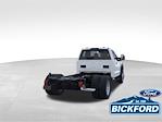 2026 Ford F-550 Regular Cab DRW RWD Cab Chassis for sale #26-0466 - photo 8