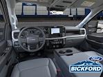 2026 Ford F-550 Regular Cab DRW RWD Cab Chassis for sale #26-0466 - photo 9