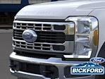 2026 Ford F-550 Regular Cab DRW 4WD Cab Chassis for sale #26-0467 - photo 17