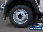 2026 Ford F-550 Regular Cab DRW 4WD Cab Chassis for sale #26-0467 - photo 19