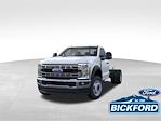 2026 Ford F-550 Regular Cab DRW 4WD Cab Chassis for sale #26-0467 - photo 3