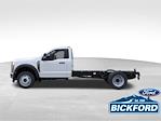 2026 Ford F-550 Regular Cab DRW 4WD Cab Chassis for sale #26-0467 - photo 4