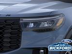 2026 Ford Explorer 4WD SUV for sale #26-0468 - photo 18
