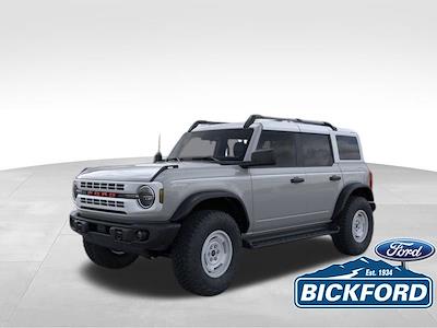 New 2026 Ford Bronco - photo 1