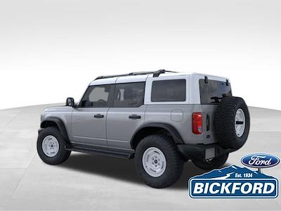 New 2026 Ford Bronco - photo 1