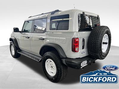 New 2026 Ford Bronco - photo 1