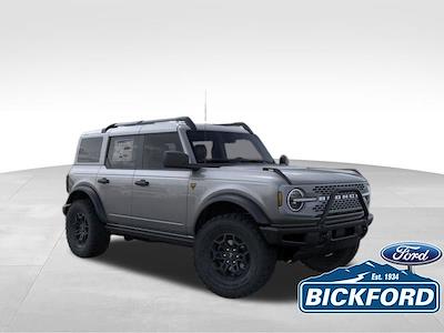 New 2026 Ford Bronco - photo 1