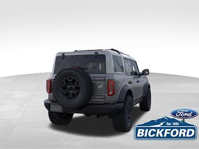 New 2026 Ford Bronco - photo 1