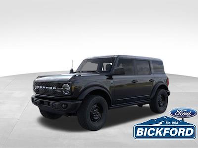 New 2026 Ford Bronco - photo 1