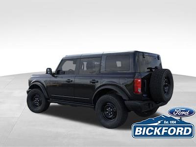 New 2026 Ford Bronco - photo 1