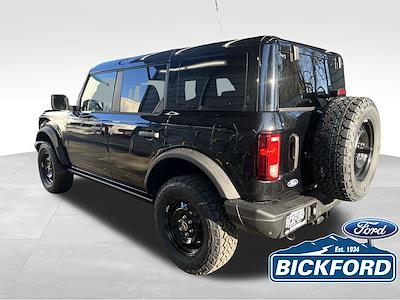 New 2026 Ford Bronco - photo 1