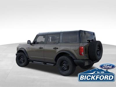 New 2026 Ford Bronco - photo 1