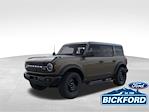 2026 Ford Bronco 4WD SUV for sale #26-0472 - photo 1