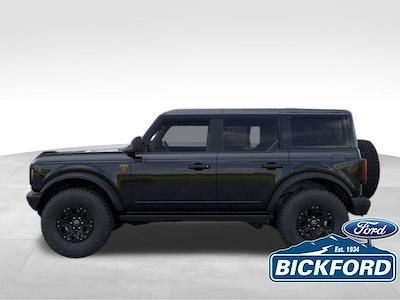 New 2026 Ford Bronco - photo 1