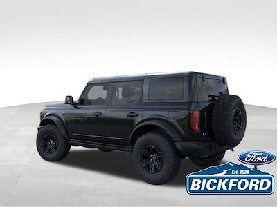 New 2026 Ford Bronco - photo 1