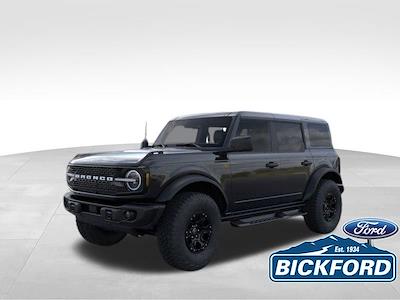 New 2026 Ford Bronco - photo 1