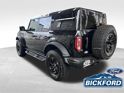 New 2026 Ford Bronco - photo 1