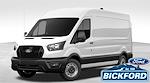 2026 Ford Transit 250 Medium Roof RWD Empty Cargo Van for sale #26-0475 - photo 1
