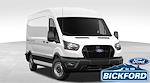 2026 Ford Transit 250 Medium Roof RWD Empty Cargo Van for sale #26-0475 - photo 4