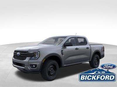 New 2026 Ford Ranger - photo 1