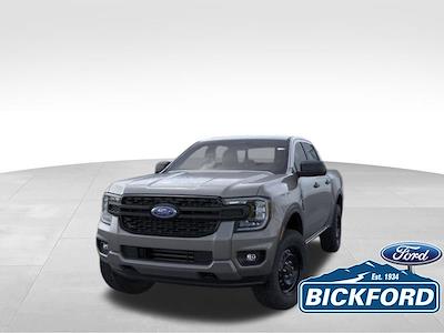 New 2026 Ford Ranger - photo 1
