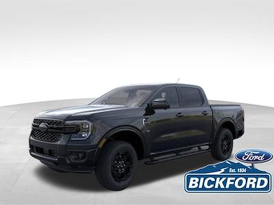 New 2026 Ford Ranger - photo 1