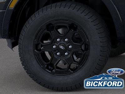 New 2026 Ford Ranger - photo 1