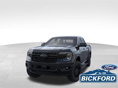 New 2026 Ford Ranger - photo 1