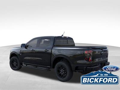 New 2026 Ford Ranger - photo 1