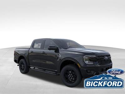 New 2026 Ford Ranger - photo 1