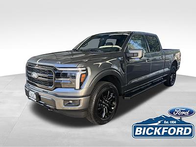 New 2026 Ford F-150 - photo 1