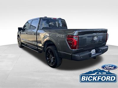 New 2026 Ford F-150 - photo 1